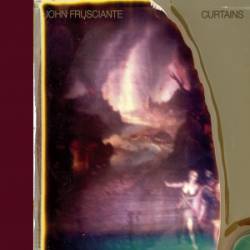 John Frusciante : Curtains